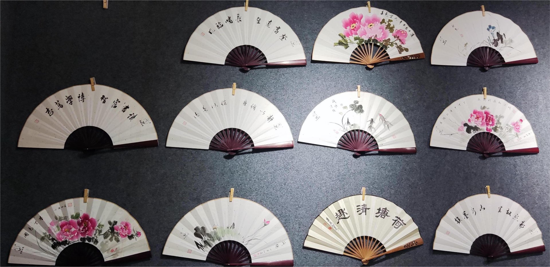 大河书画网